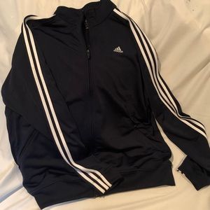 Men’s ADIDAS Track Jacket